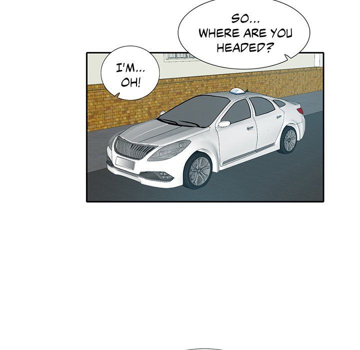 Match Made In Bed Manhwa - Chapter 5 Page 15