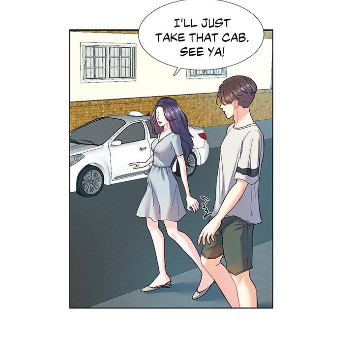Match Made In Bed Manhwa - Chapter 5 Page 16