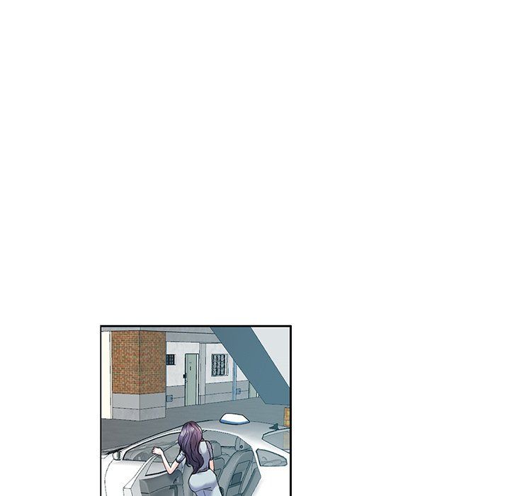 Match Made In Bed Manhwa - Chapter 5 Page 17