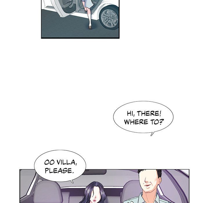 Match Made In Bed Manhwa - Chapter 5 Page 18