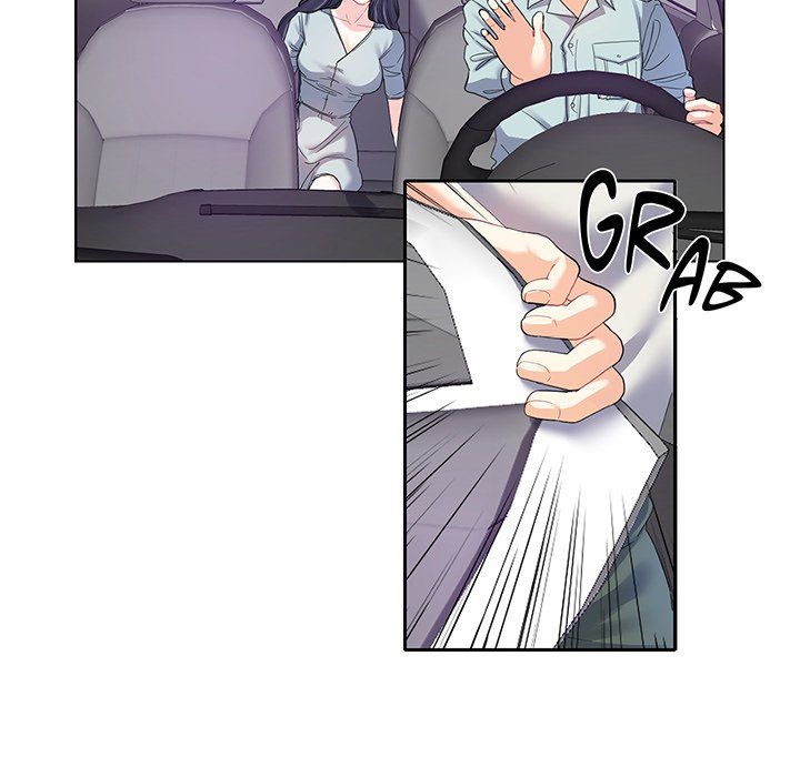 Match Made In Bed Manhwa - Chapter 5 Page 19