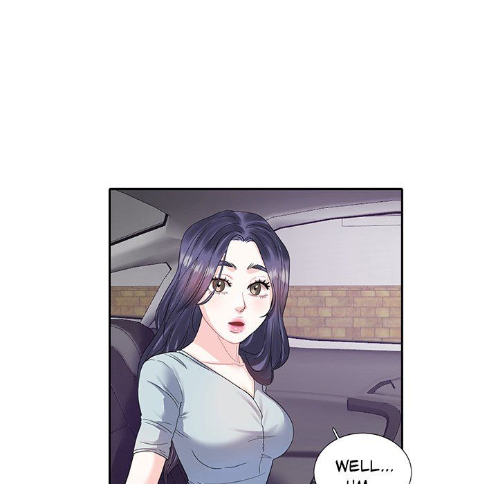 Match Made In Bed Manhwa - Chapter 5 Page 21