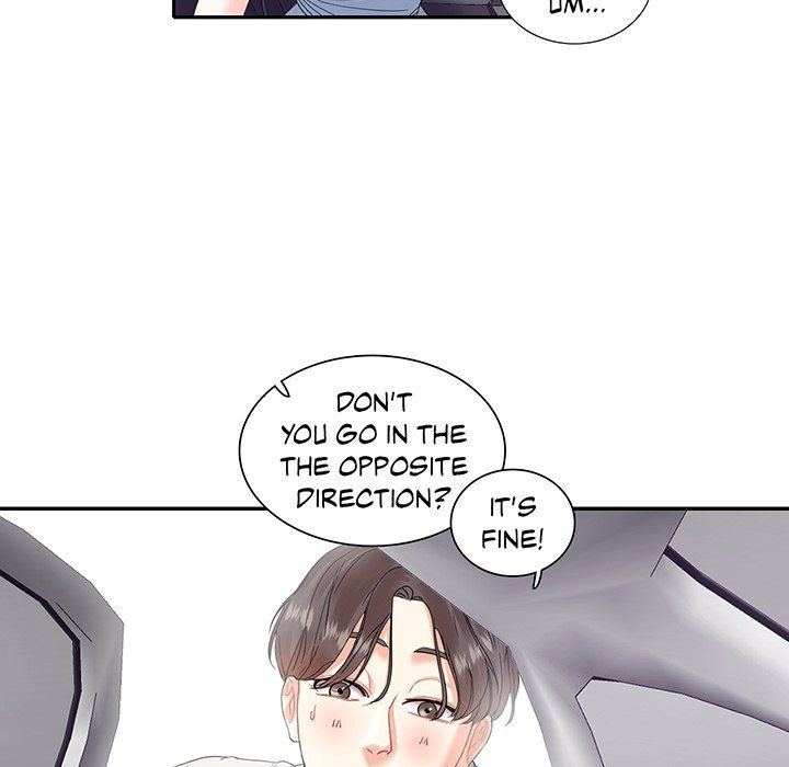 Match Made In Bed Manhwa - Chapter 5 Page 22
