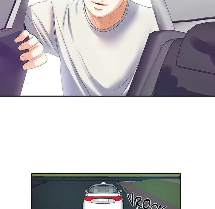 Match Made In Bed Manhwa - Chapter 5 Page 23