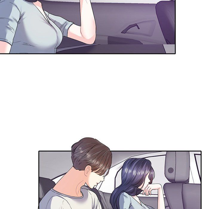 Match Made In Bed Manhwa - Chapter 5 Page 27