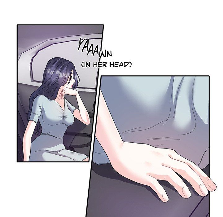 Match Made In Bed Manhwa - Chapter 5 Page 30