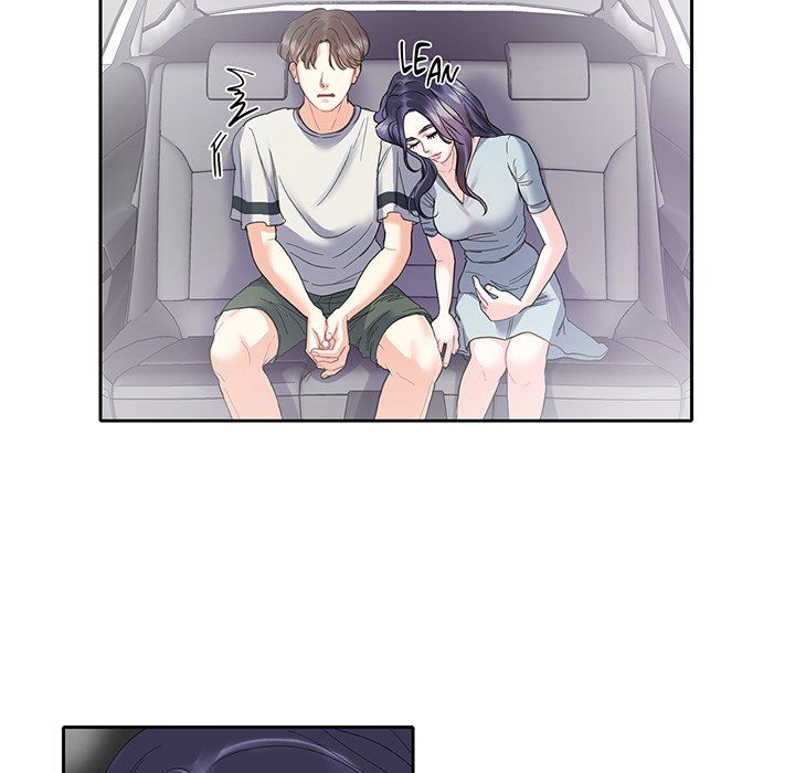 Match Made In Bed Manhwa - Chapter 5 Page 33