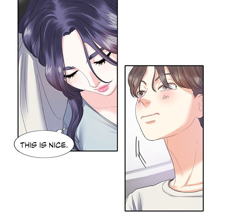 Match Made In Bed Manhwa - Chapter 5 Page 34