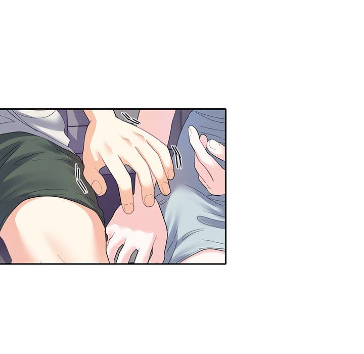 Match Made In Bed Manhwa - Chapter 5 Page 35