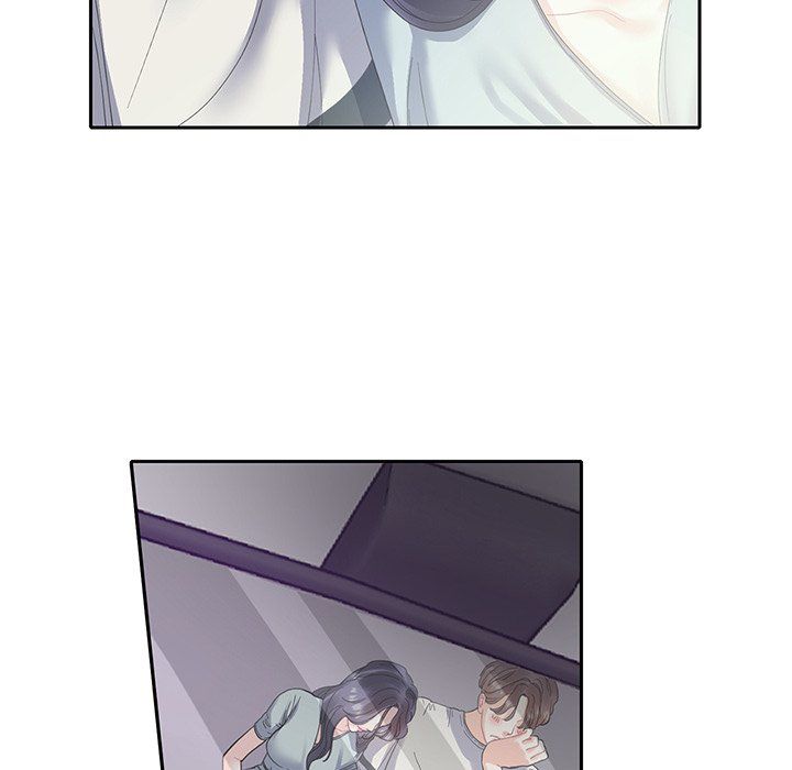 Match Made In Bed Manhwa - Chapter 5 Page 39