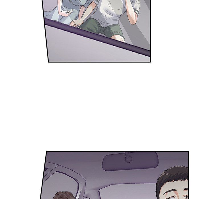 Match Made In Bed Manhwa - Chapter 5 Page 40