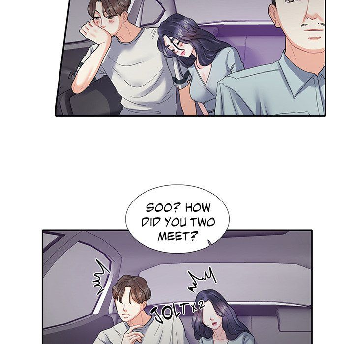 Match Made In Bed Manhwa - Chapter 5 Page 41