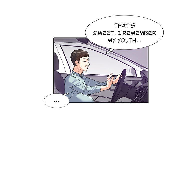 Match Made In Bed Manhwa - Chapter 5 Page 44