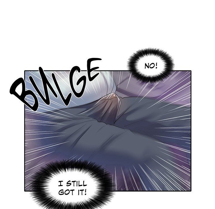 Match Made In Bed Manhwa - Chapter 5 Page 45