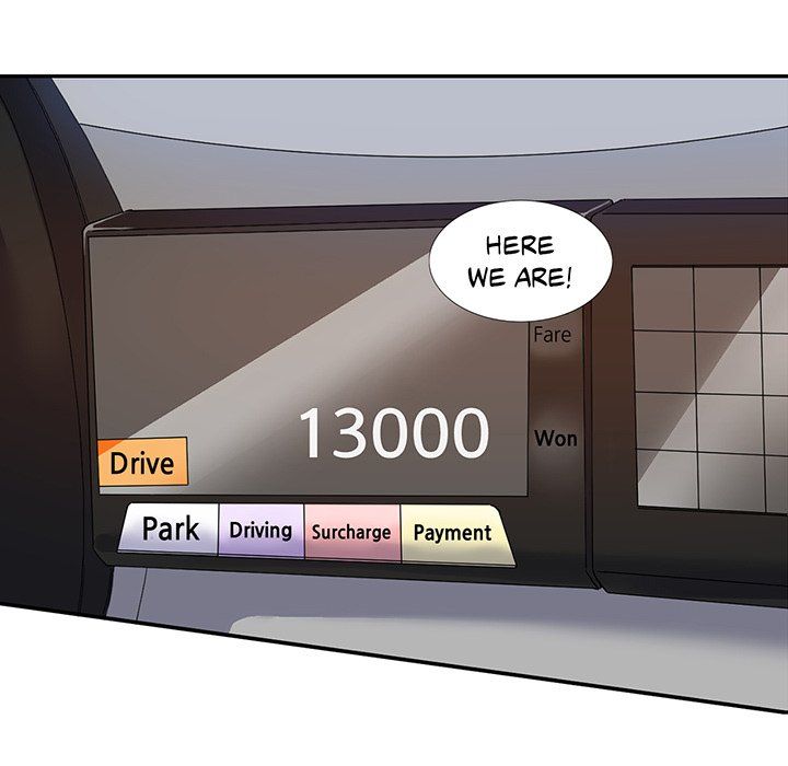 Match Made In Bed Manhwa - Chapter 5 Page 50