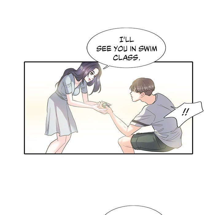 Match Made In Bed Manhwa - Chapter 5 Page 57