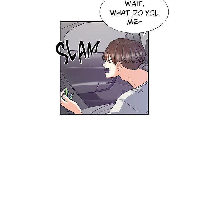 Match Made In Bed Manhwa - Chapter 5 Page 58