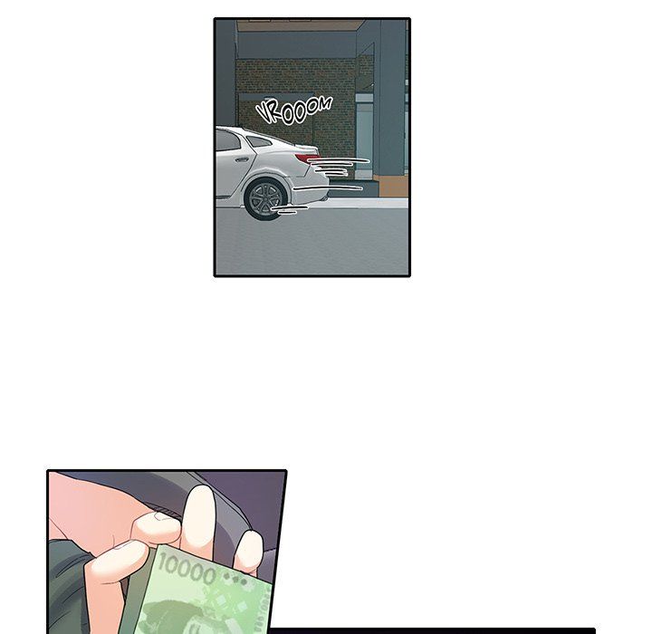 Match Made In Bed Manhwa - Chapter 5 Page 59