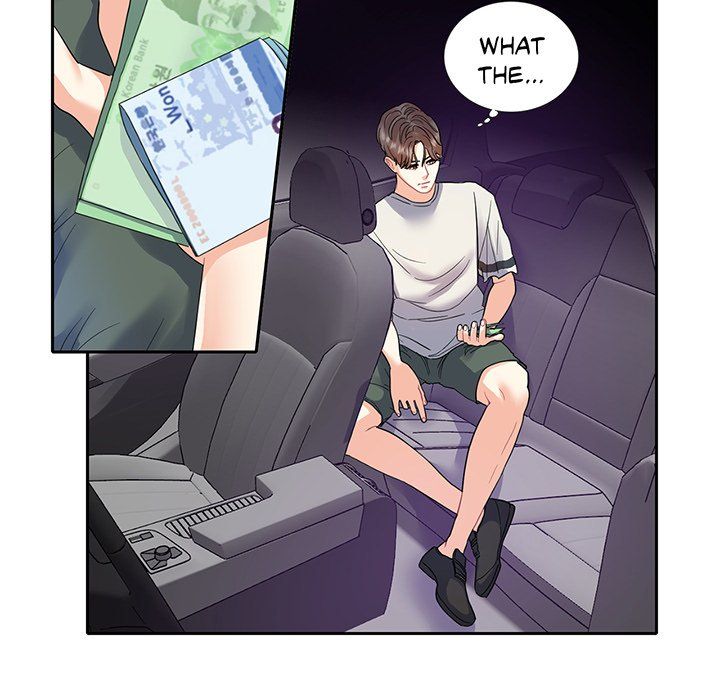 Match Made In Bed Manhwa - Chapter 5 Page 60