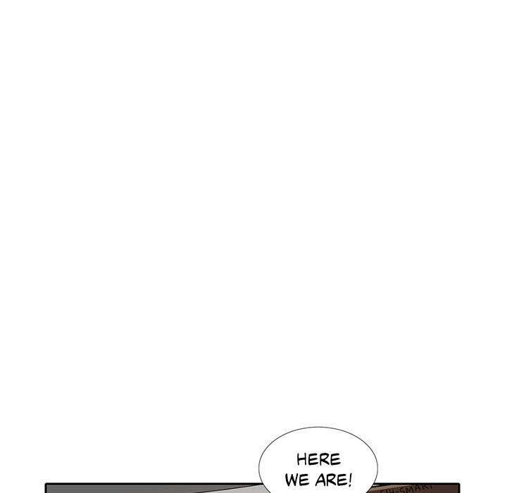 Match Made In Bed Manhwa - Chapter 5 Page 64