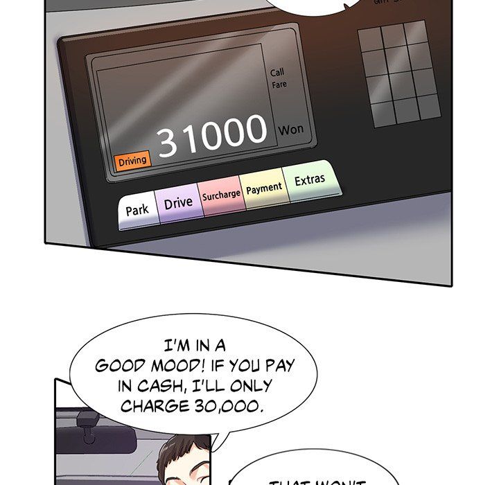 Match Made In Bed Manhwa - Chapter 5 Page 65