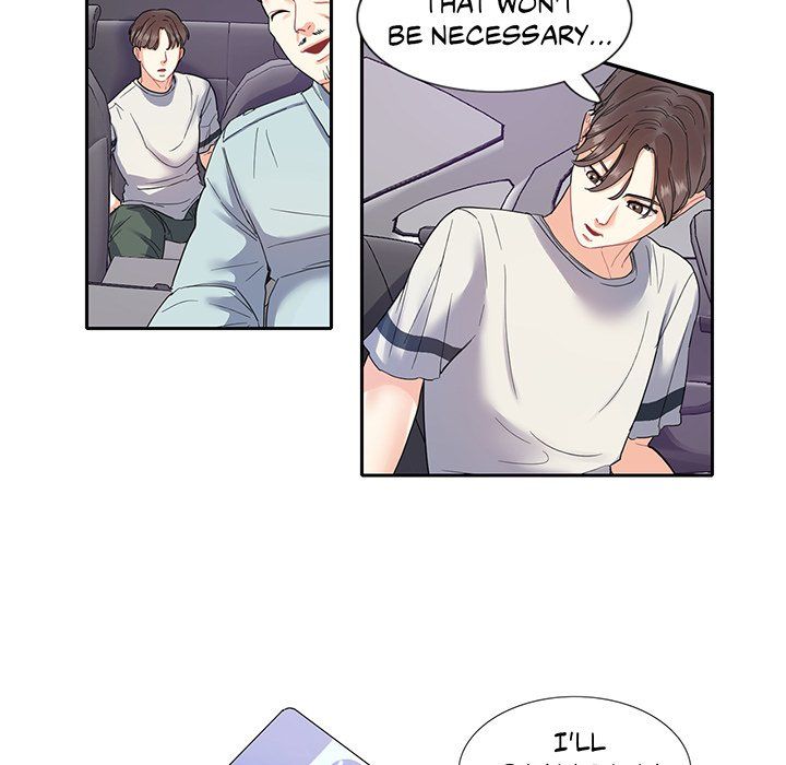 Match Made In Bed Manhwa - Chapter 5 Page 66