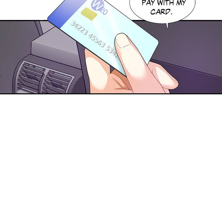 Match Made In Bed Manhwa - Chapter 5 Page 67