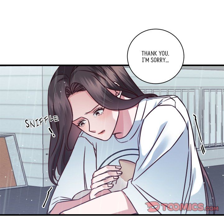 First Impressions Manhwa - Chapter 7 Page 43