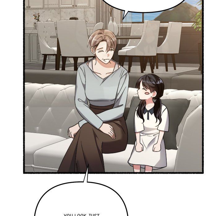 First Impressions Manhwa - Chapter 45 Page 9