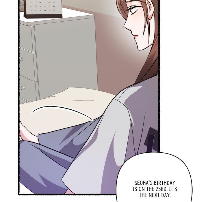 First Impressions Manhwa - Chapter 27 Page 32