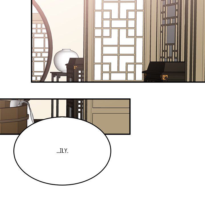 Strong Spirits Manhwa - Chapter 21 Page 4