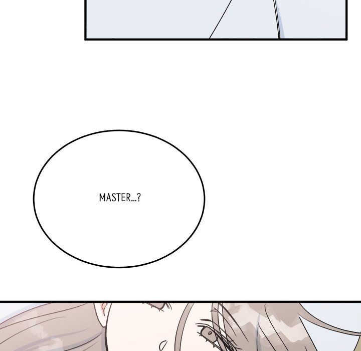 Strong Spirits Manhwa - Chapter 21 Page 6