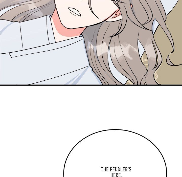 Strong Spirits Manhwa - Chapter 21 Page 7