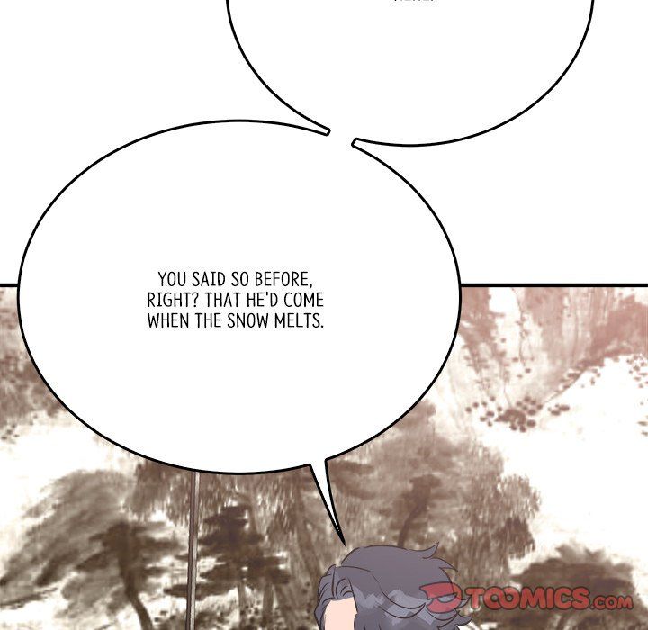 Strong Spirits Manhwa - Chapter 21 Page 8