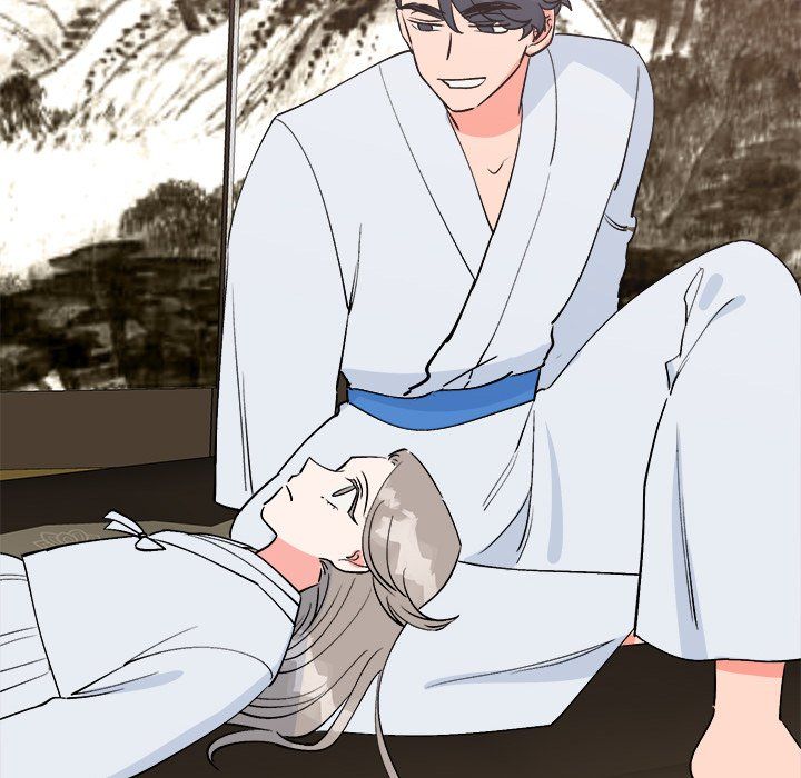 Strong Spirits Manhwa - Chapter 21 Page 9