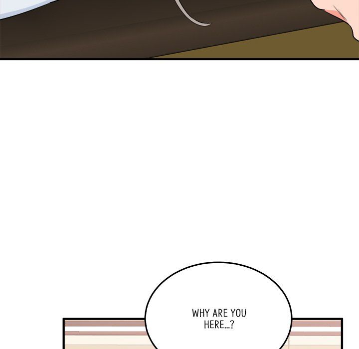 Strong Spirits Manhwa - Chapter 21 Page 10