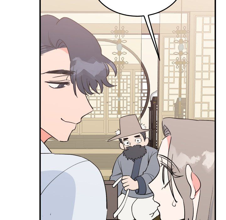 Strong Spirits Manhwa - Chapter 21 Page 11