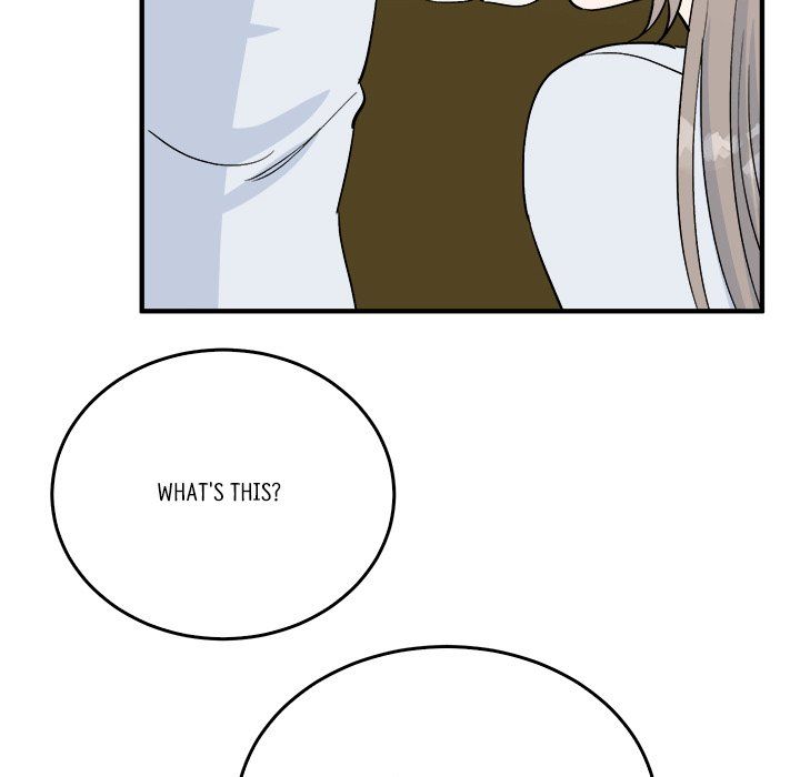 Strong Spirits Manhwa - Chapter 21 Page 12