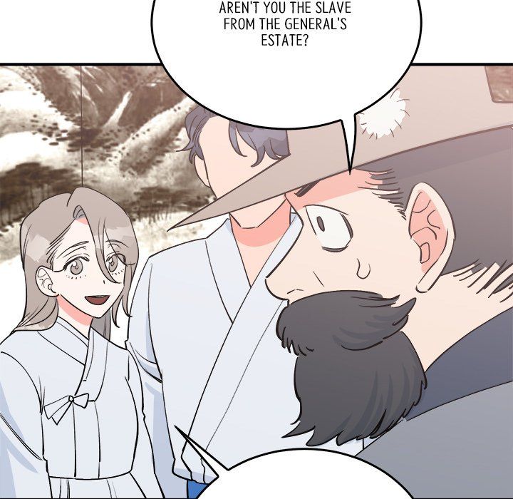 Strong Spirits Manhwa - Chapter 21 Page 13