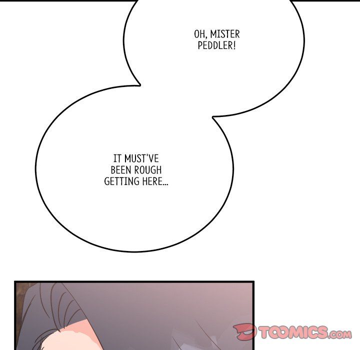 Strong Spirits Manhwa - Chapter 21 Page 14