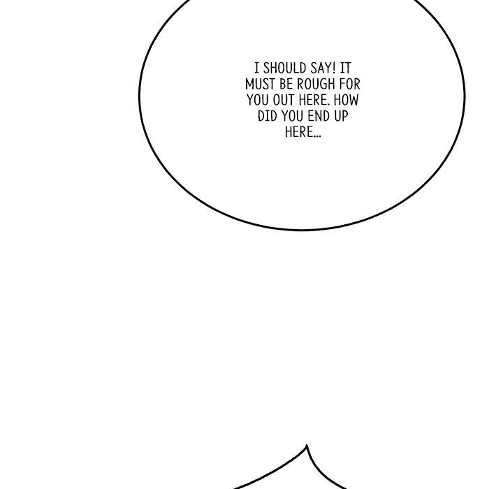 Strong Spirits Manhwa - Chapter 21 Page 16