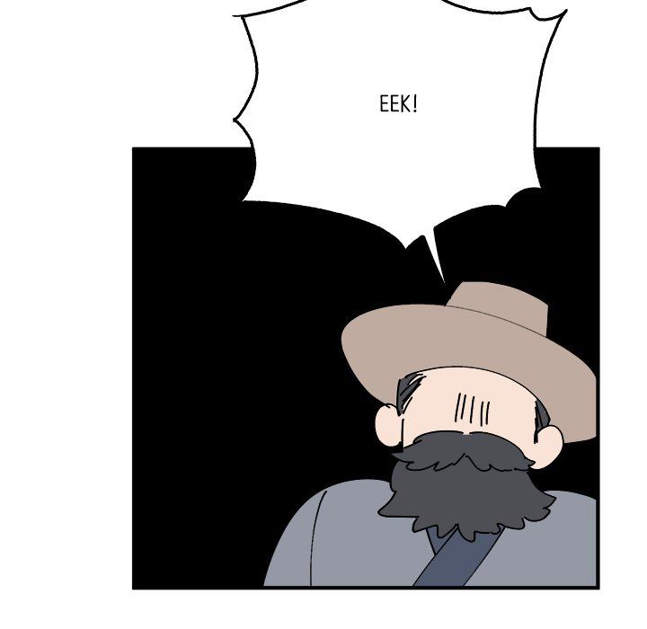 Strong Spirits Manhwa - Chapter 21 Page 17