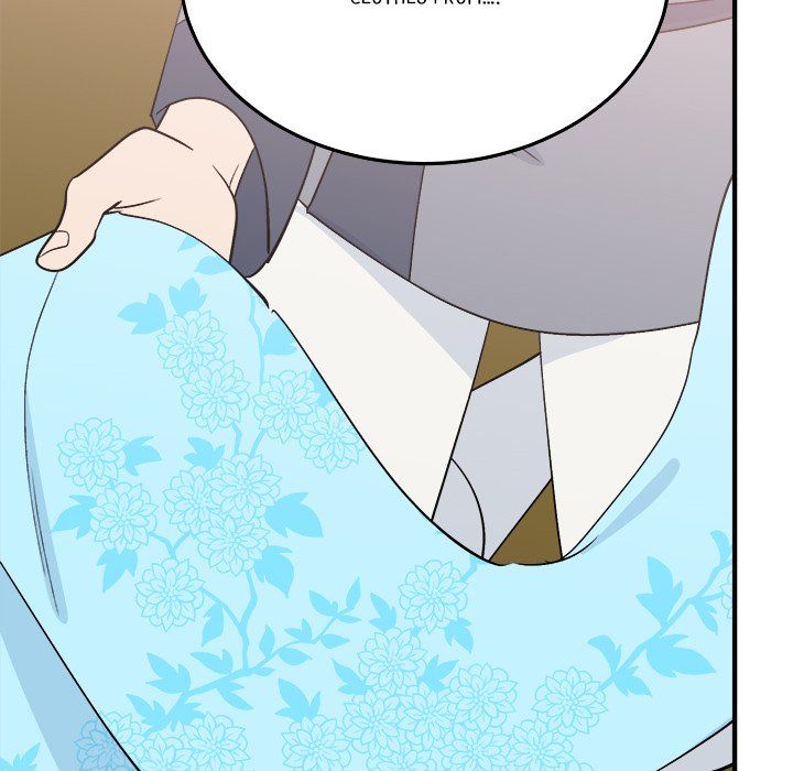 Strong Spirits Manhwa - Chapter 21 Page 19