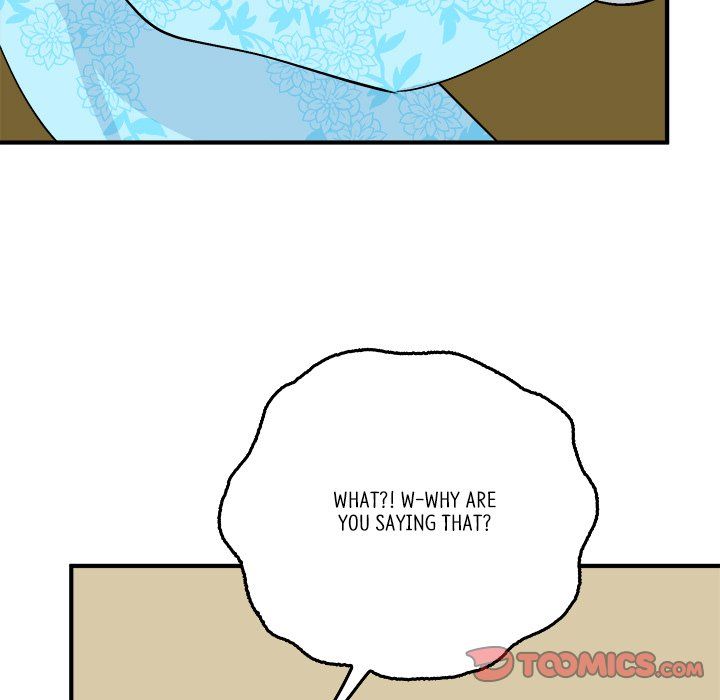 Strong Spirits Manhwa - Chapter 21 Page 20