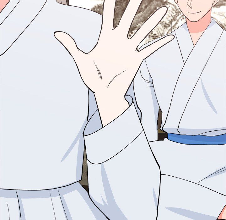 Strong Spirits Manhwa - Chapter 21 Page 23