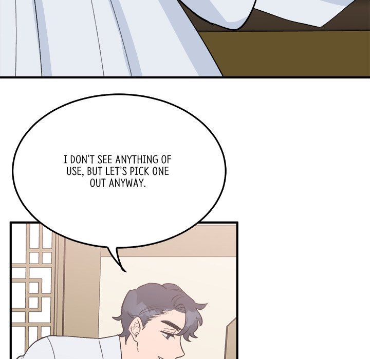 Strong Spirits Manhwa - Chapter 21 Page 24