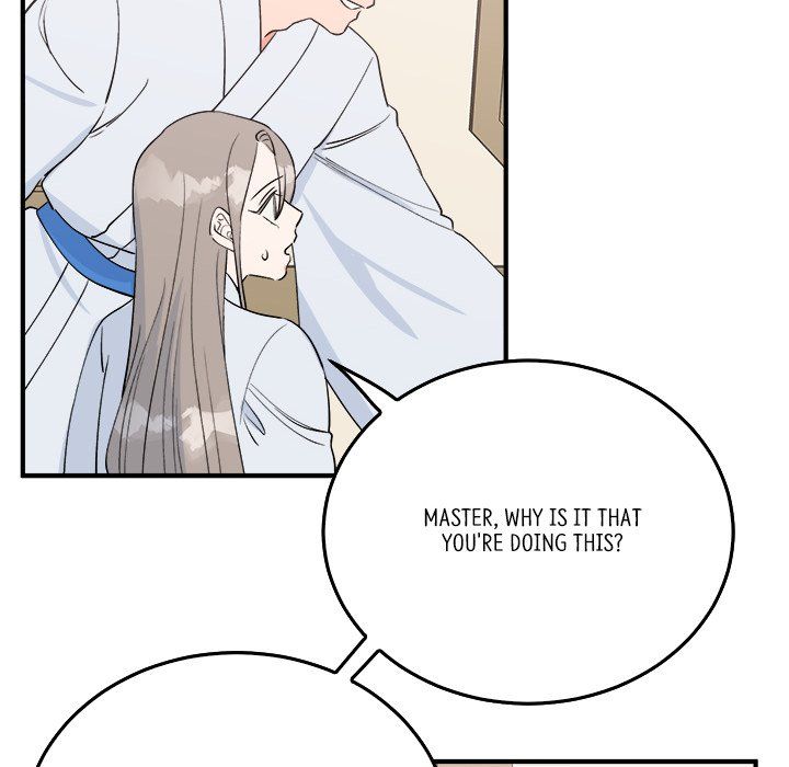 Strong Spirits Manhwa - Chapter 21 Page 25