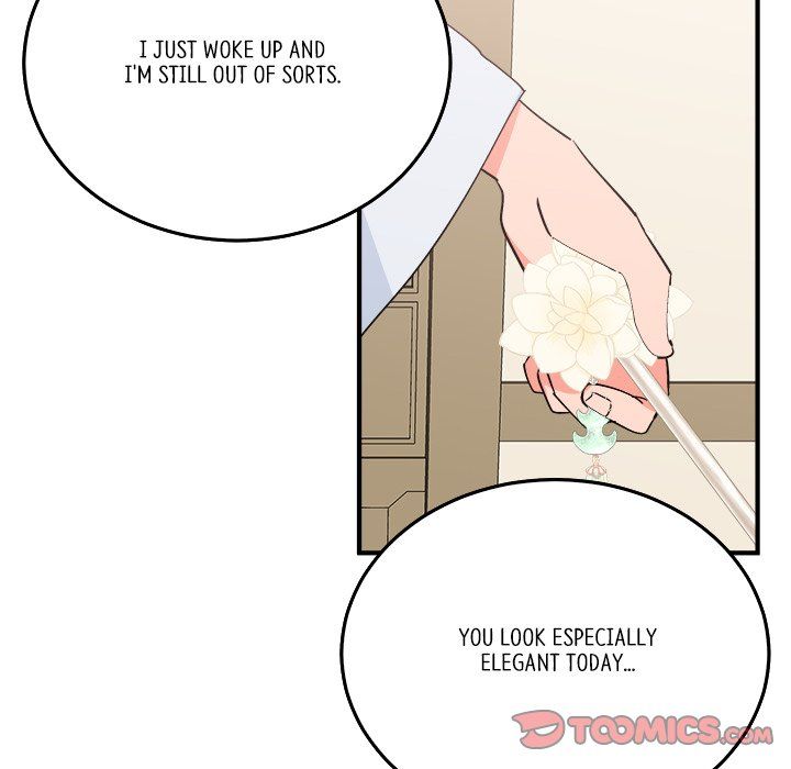 Strong Spirits Manhwa - Chapter 21 Page 26