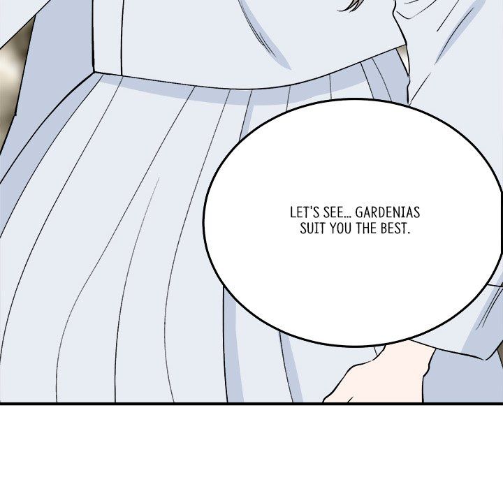 Strong Spirits Manhwa - Chapter 21 Page 29