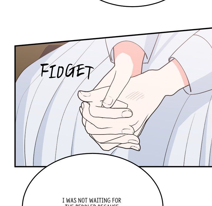 Strong Spirits Manhwa - Chapter 21 Page 31